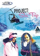 Project ski trip for sale  Harrisburg