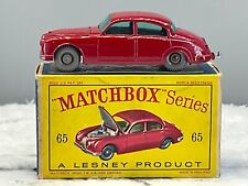 matchbox fire engine for sale  Shipping to Ireland