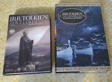 Tolkien due volumi usato  Bologna