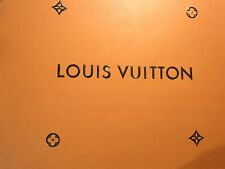 louis vuitton empty gift box for sale  Milford