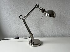 Ikea schreibtischlampe forså gebraucht kaufen  Berlin