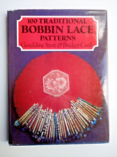 100 traditional bobbin for sale  WIDNES