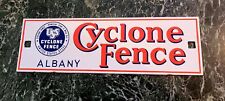 cyclone fence for sale  Clinton