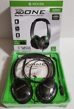 Turtle Beach Earforce XO One Stereo Gaming Headset For Xbox One for sale  Shipping to South Africa