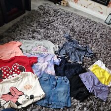 Girls clothes bundle for sale  CHEADLE