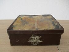Antica rara scatola usato  Busto Arsizio