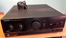 Amplificateur kenwood 54 d'occasion  Guérande