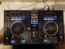 Console denon mc4000 usato  Zignago