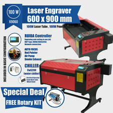 Laser engraver co2 for sale  Shipping to United Kingdom