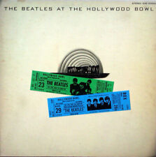 VINYL LP The Beatles ‎– The Beatles At The Hollywood Bowl  "Japan Press"   (VG+), usado comprar usado  Enviando para Brazil