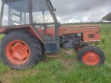 Zetor tractor spares for sale  CARDIGAN