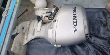2007 honda 50 hp outboard Spares Or Repairs, used for sale  CEMAES BAY