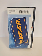 Blockbuster video vhs for sale  Sussex