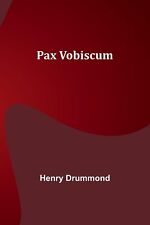 Vobiscum pax pax for sale  Shipping to Ireland