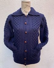 aran sweater for sale  Ireland