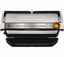 Tefal gc722d40 grill for sale  DUNSTABLE