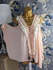 Stunning boutique top for sale  PONTEFRACT