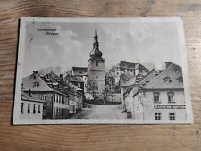 Schauenstein marktplatz gelauf gebraucht kaufen  Naila