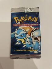 Booster pokémon set d'occasion  La Bernerie-en-Retz