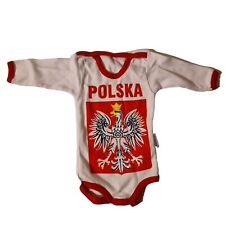 Baby polen shirt gebraucht kaufen  Lüdenscheid