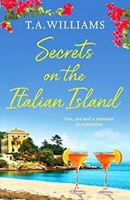 Secrets italian island for sale  UK