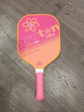 Proton Series One - Type B Pickleball Paddle (Hardly Used - FAST SHIPPING!) for sale  Shipping to South Africa