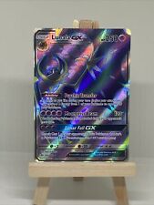 Lunala GX 141/149 - Pokemon Sun & Moon GX comprar usado  Enviando para Brazil