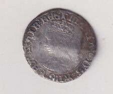 1553 hammered silver for sale  ACCRINGTON
