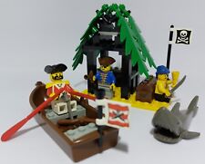 Lego set 6258 gebraucht kaufen  Heppens