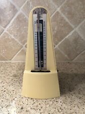 Vintage seiko metronome for sale  Boca Raton