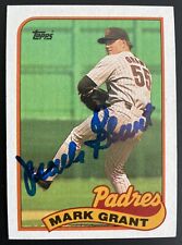 1989 topps signed for sale  Westminster