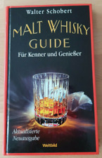 Malt whisky guide gebraucht kaufen  Heddesheim