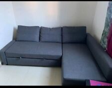 Canapé angle convertible d'occasion  Montpellier-