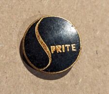 Sprite Caravans Vintage Enamel Pin Badge for sale  Shipping to South Africa