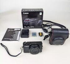 Canon powershot digitalkamera gebraucht kaufen  Deutschland