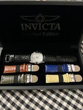 Invicta special edition for sale  Bohemia