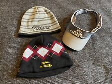 titleist golf hats for sale  ST. IVES