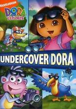 Dora explorer undercover for sale  Montgomery