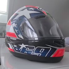 Arai helmet nicky for sale  Shipping to Ireland