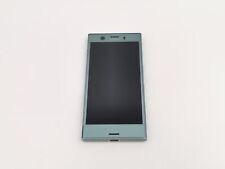 Genuine Sony Xperia XZ1 Compact LCD Display Blue Touch Screen + Frame G8441 for sale  Shipping to South Africa