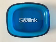 Car Ferries / Ferry / Hovercraft / Seacat / SEALINK SNCF Ashtray for sale  Shipping to South Africa