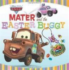 Cars mater easter for sale  Aurora