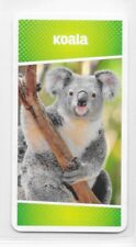 Carte cartatoto koala d'occasion  Nancy-
