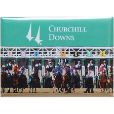 Churchill downs wincraft for sale  LIVERPOOL