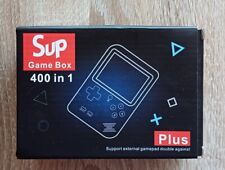 Sup game box gebraucht kaufen  Nienburg