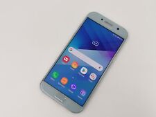 Samsung Galaxy A5 2017 32GB Blau Android Smartphone A520F 💥 comprar usado  Enviando para Brazil