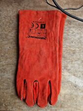 Welding gloves heat for sale  MILTON KEYNES