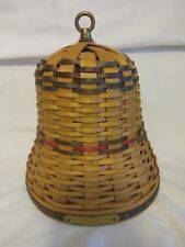 Vintage bradford basket for sale  Clarksville