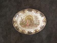 Vintage hand painted for sale  Custer
