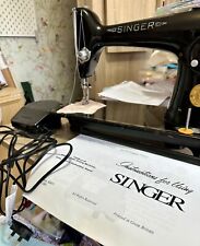 Vintage sewing machine for sale  BLAIRGOWRIE